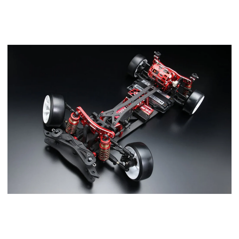 RC auto Drift YOKOMO SD 3.0 - Super Drift - Frame set - ROOD te koop belgie nederland