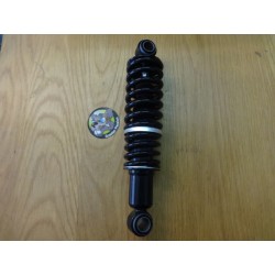 Achter shockdemper ECO - Lambretta Serie 3, GP/DL