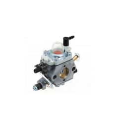 moteur zenoah g320 avec carburateur walbro wt-1107 belgique france