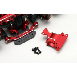 RC auto Drift YOKOMO SD 3.0 - Super Drift - Frame set - ROOD te koop belgie nederland