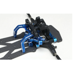 rc auto drift yokomo super drift SD 3.0 te koop belgie nederland