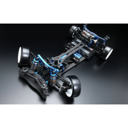 voiture rc drift yokomo SD 3.0 bleu à vendre belgique france