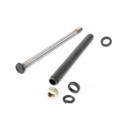 Kit fixation avant moteur...