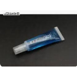 Lubrifiant roulements haute vitesse voiture SNRC 1/10 R3