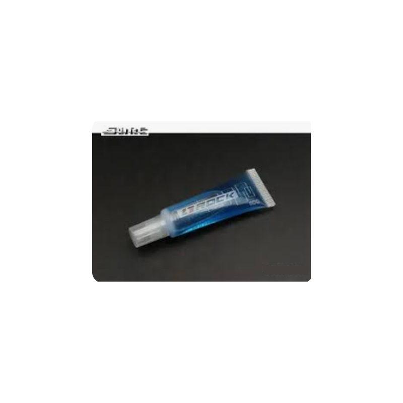 Smeermiddel voor lagers hoge snelheid rc auto SNRC 1/10 R3