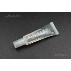 Lubrifiant céramique axe transmission avant "One-Way" voiture RC SNRC R3