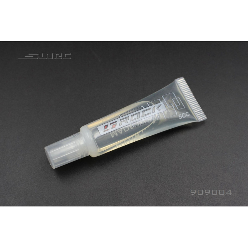 Lubrifiant céramique axe transmission avant "One-Way" voiture RC SNRC R3