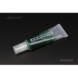 Lubrifiant graisse étanche voiture SNRC 1/10 R3
