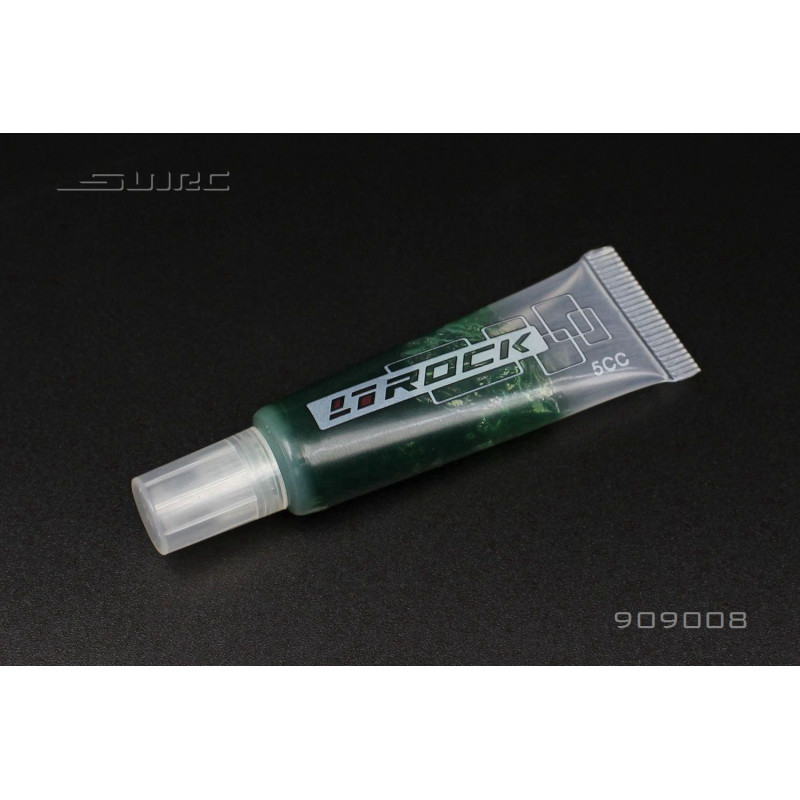 Lubrifiant graisse étanche voiture SNRC 1/10 R3