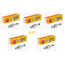 kit bougie ngk cmr7h moteur zenoah G230 G320