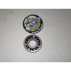 lager motor revisie lambretta li tv sx belgie