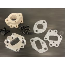 Kit admission INSULATOR...