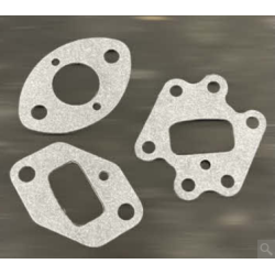 Kit joints pour admission INSULATOR STRAIGHT PERFORMANCE RACING moteur Zenoah G320