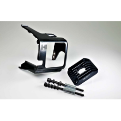 Kit REFROIDISSEMENT UPGRADE cylindremoteur Zenoah G230 et G240 à vendre belgique france