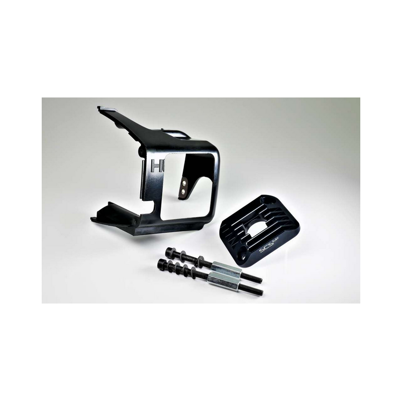 Kit REFROIDISSEMENT UPGRADE cylindremoteur Zenoah G230 et G240 à vendre belgique france