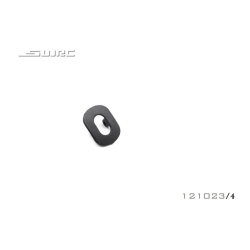 Support d'appui carrosserie voiture RC SNRC R3 1/10