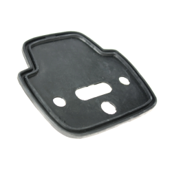 joint caoutchouc gris feu arrière vespa VNB6 SS 180 Super Sprint