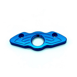 Couvercle de frein  voiture rc Genius 1/5 XR4