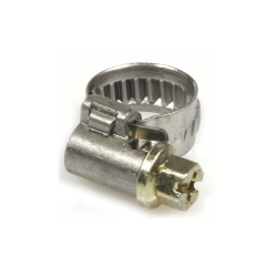 Slangklem benzineslang...