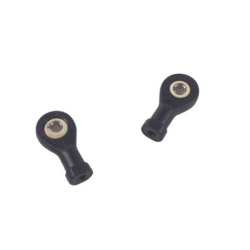 Set 2 UNIBALL IGUS M3 rc auto Genius XR4