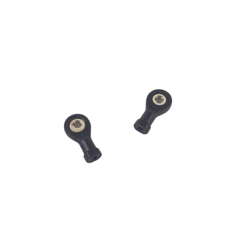 Set 2 UNIBALL IGUS M3 rc auto Genius XR4