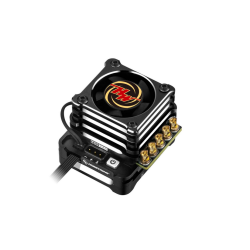 Variator ESC Hobbywing Xerun XD10 Pro Drift Brushless 100A LiPo 2S