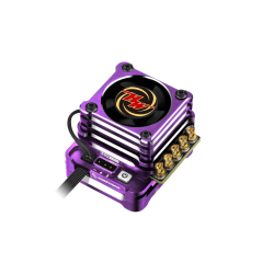 Variator ESC Hobbywing Xerun XD10 Pro Drift Brushless 100A LiPo 2S te koop winkel modelbouw