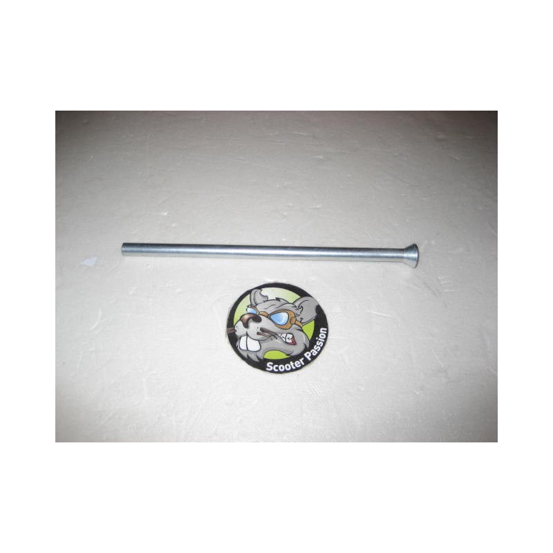 voorvork ophanging veren Lambretta GP DL