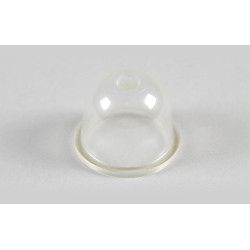 Voorvul membraan carburator Walbro WT603 motor Zenoah