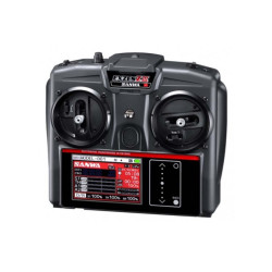 Radio à manches/sticks Sanwa EXZES Z3 à vendre belgique france modelisme