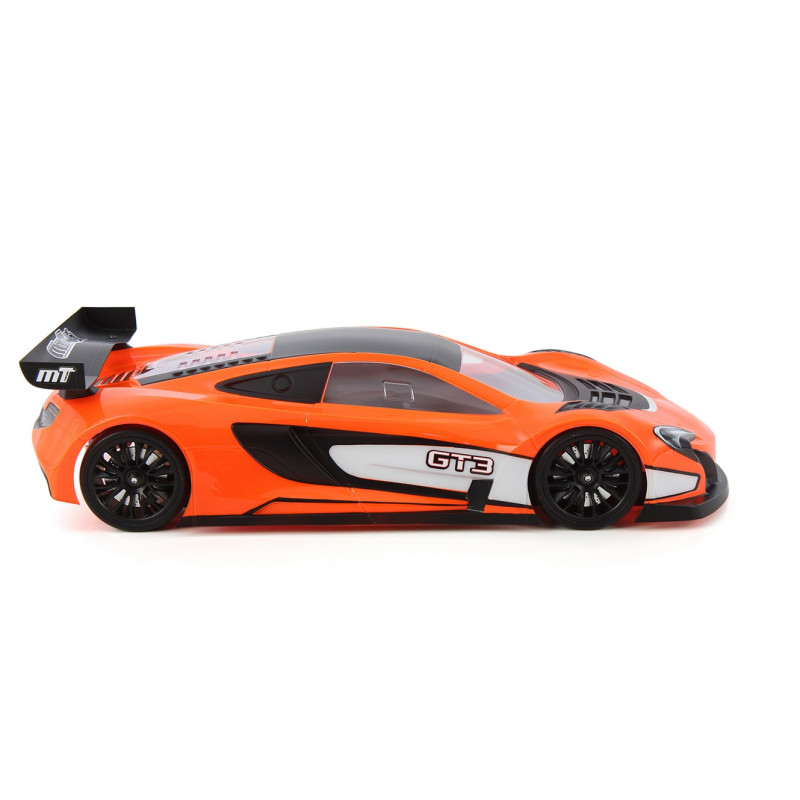 Carrosserie voiture RC 1/10 GT ML-GT3 MONTECHRACING