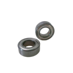 Set 2 lagers hoge snelheid rc auto Genius 1/5 XR