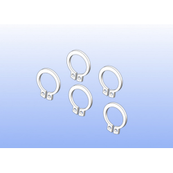 Circlips set overbrugging as koppeling rc auto Genius XR4 1/5