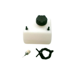 Set benzine  tank rc auto 1/5 Genius XR4 te koop rc winkel belgie nederland