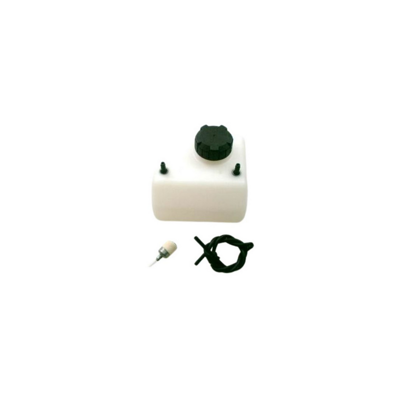 Set benzine  tank rc auto 1/5 Genius XR4 te koop rc winkel belgie nederland