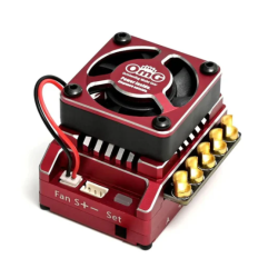 Variator ESC OMG D-Run...