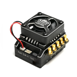 Variator ESC OMG D-Run...
