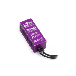 Condensator bescherming CAP...