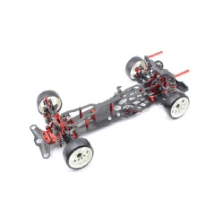 Voiture téléguidée Drift 1/0 SNRC DRR01 V2 SE à vendre magasin modelisme belgique france