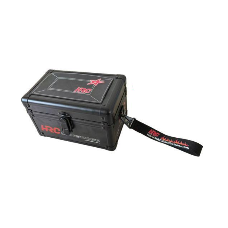 LiPo Storage box - Anti Brand - SMALL