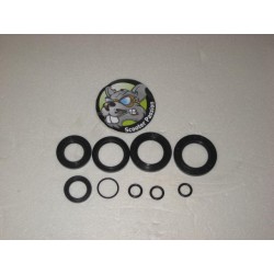 olie keering set motor lambretta LI Serie 1 te koop belgie