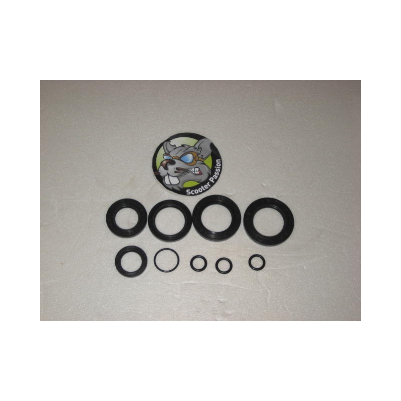 olie keering set motor lambretta LI Serie 1 te koop belgie