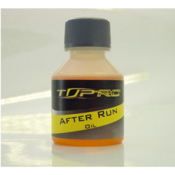 Vloeistof AFTER RUN termische motor rc auto - 50 ml