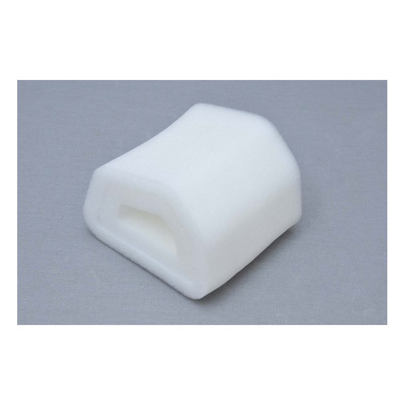 Schuimluchtfilter rc auto MCD XR5, XS5