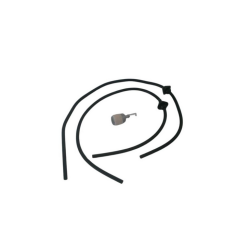 Kit durites alimentation et retour essence réservoir voiture rc Genius XR4  à vendre magasin modélisme liege belgique