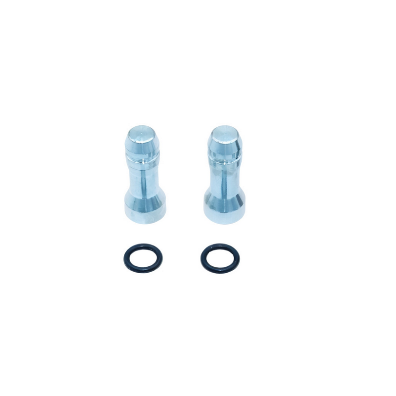 Kit de 2 butées de direction voiture rc Genius XR4