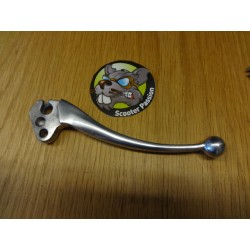 Rem en koppeling hendel...