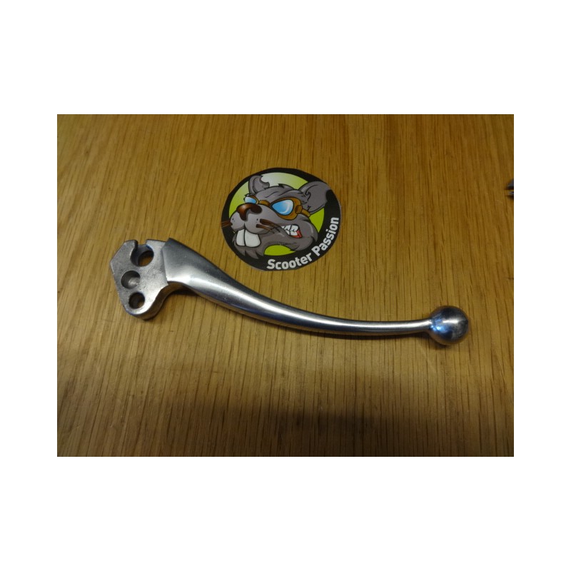 levier frein embrayage lambretta GP DL