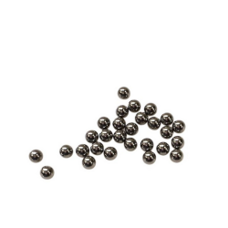 12 billes pour cardan de transmission train arrière voiture rc Genius XR4