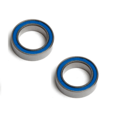 Set 2 lagers voor fuseesteun rc auto1/10 SNRC R3 PRO V2